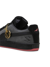 Кеди PUMA Suede Staple модель 396253 Фото