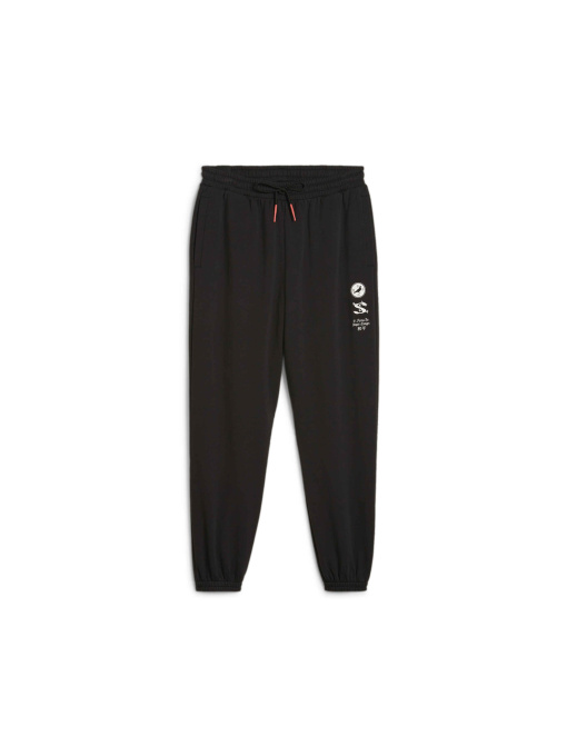 Штани PUMA x Staple Sweatpants модель 625885 Фото
