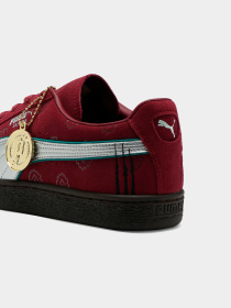 Кеди PUMA Suede 2 One Piece модель 396521 Фото