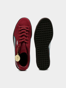 Кеди PUMA Suede 2 One Piece модель 396521 Фото