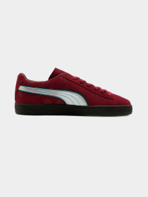 Кеди PUMA Suede 2 One Piece модель 396521 Фото