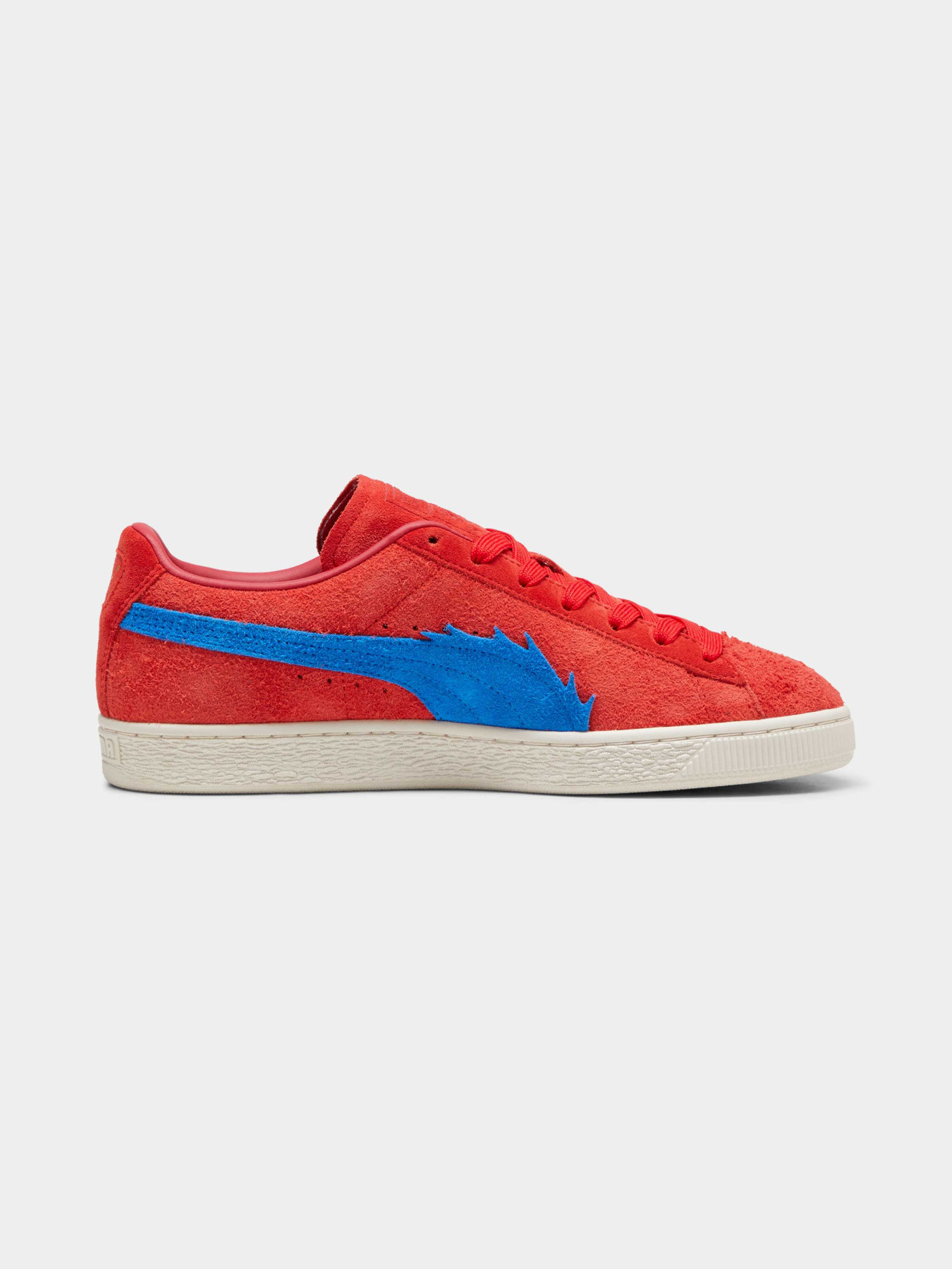 Кеди PUMA Suede One Piece модель 396520 Фото