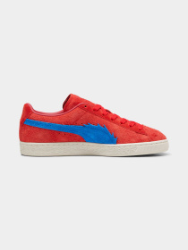 Кеди PUMA Suede One Piece модель 396520 Фото
