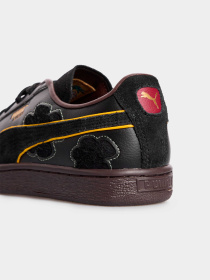 Кеди PUMA Suede 4 One Piece модель 396525 Фото