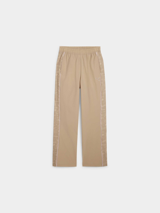 Штани PUMA x Sophia Chang Pants модель 624631 Фото