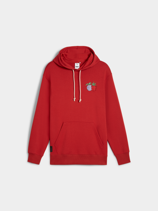 Худи и свитшоты PUMA x One Piece Hoodie модель 624666 Фото