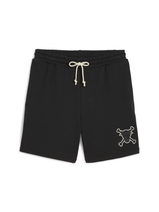 Шорты PUMA x One Piece Shorts модель 624669 Фото
