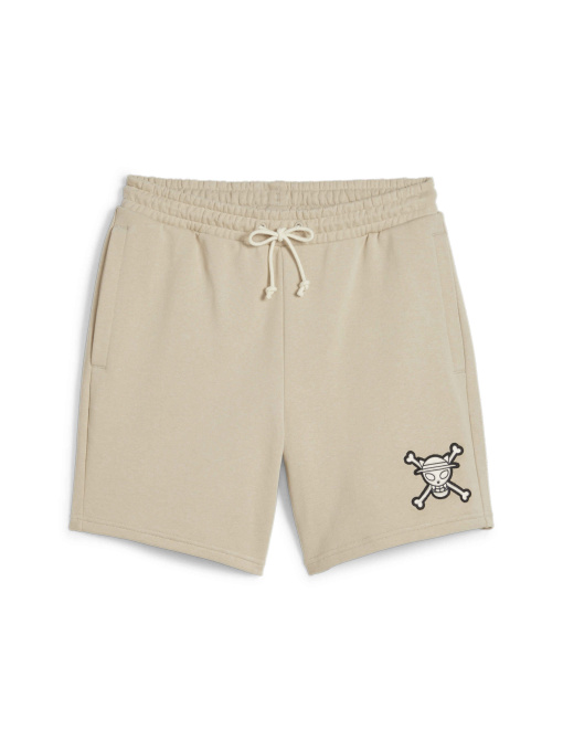 Шорты PUMA x One Piece Shorts модель 624669 Фото