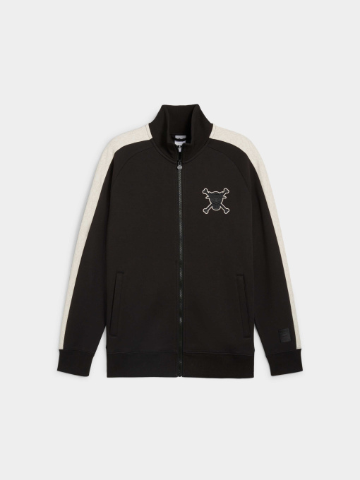 Худи и свитшоты PUMA x One Piece T7 Jacket модель 624667 Фото