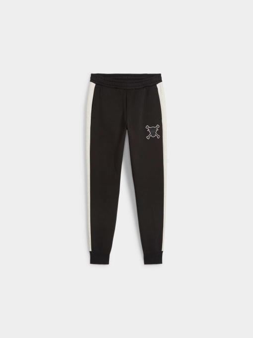 Штани PUMA x One Piece T7 Pants модель 624671 Фото