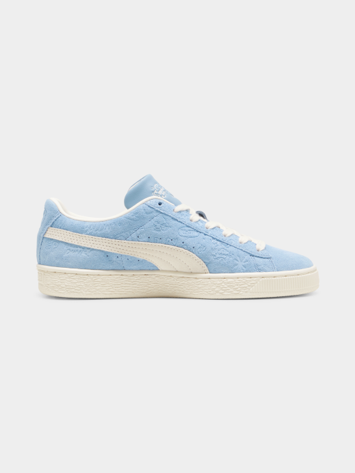 Кеди PUMA Suede Classic Sophia Chang модель 396045 Фото