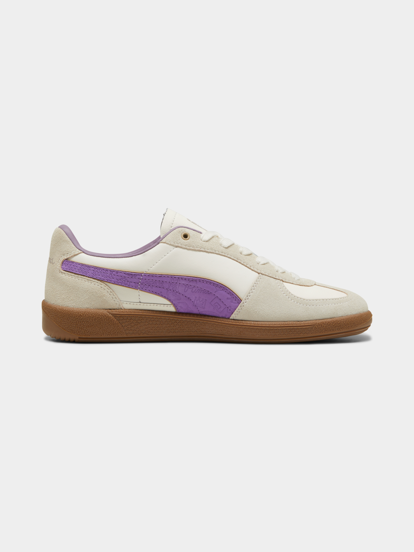 Кеди PUMA Palermo Sophia Chang модель 397307 Кеди PUMA Palermo Sophia Chang модель 397307 Фото