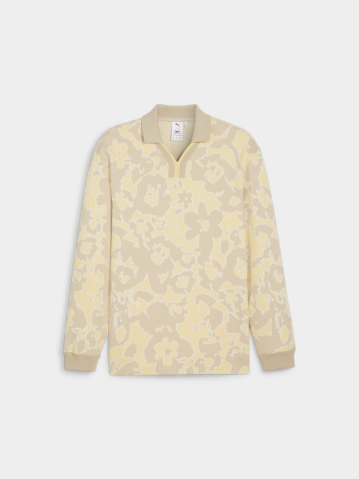Худи и свитшоты PUMA x P.a.m. Rugby Shirt модель 625063 Фото