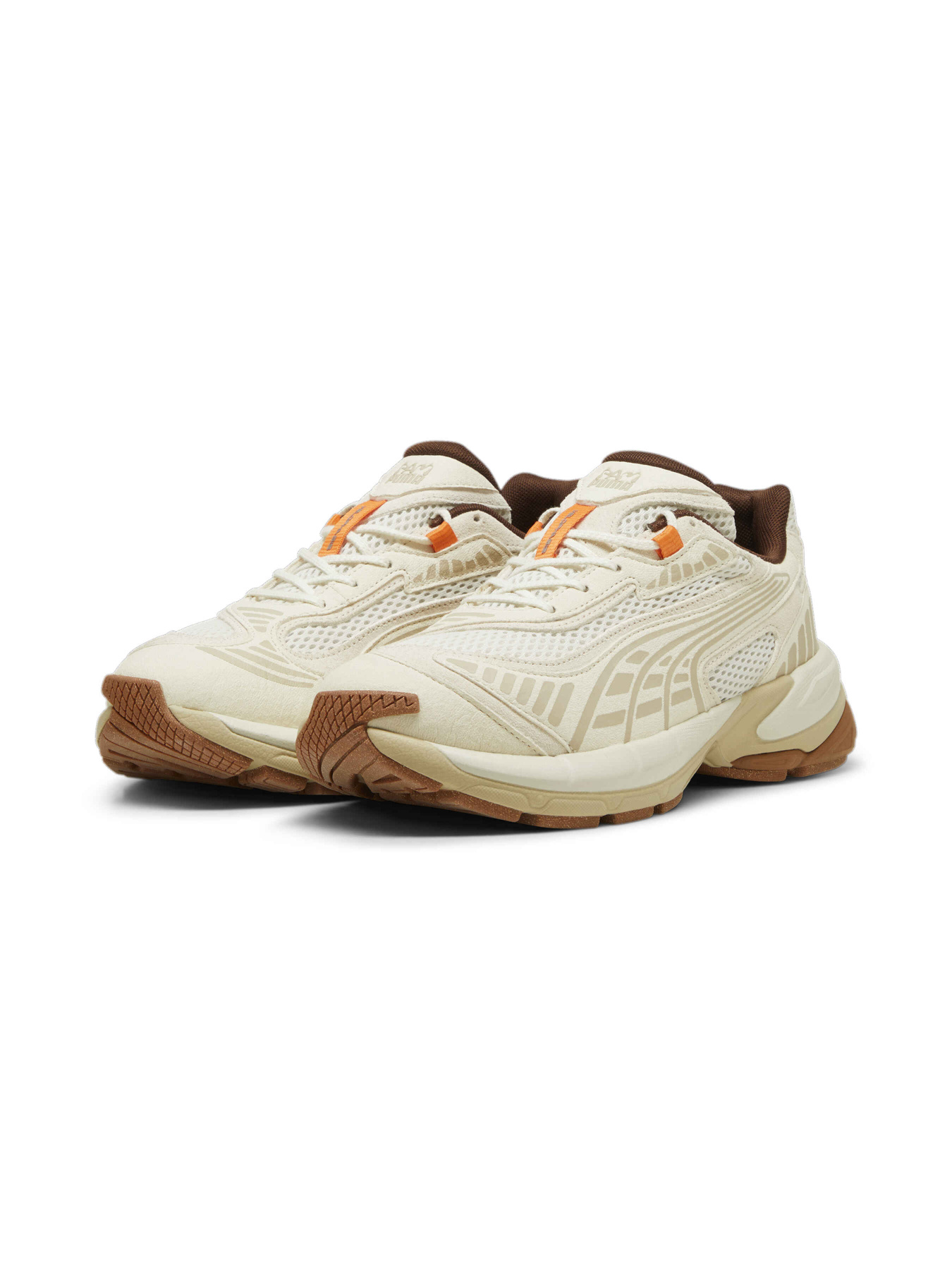 Кросівки PUMA Velophasis V002 Pam модель 396041 Фото