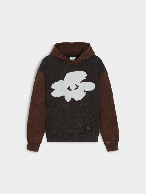 Худи и свитшоты PUMA x P.a.m. Hoodie модель 624072 Фото