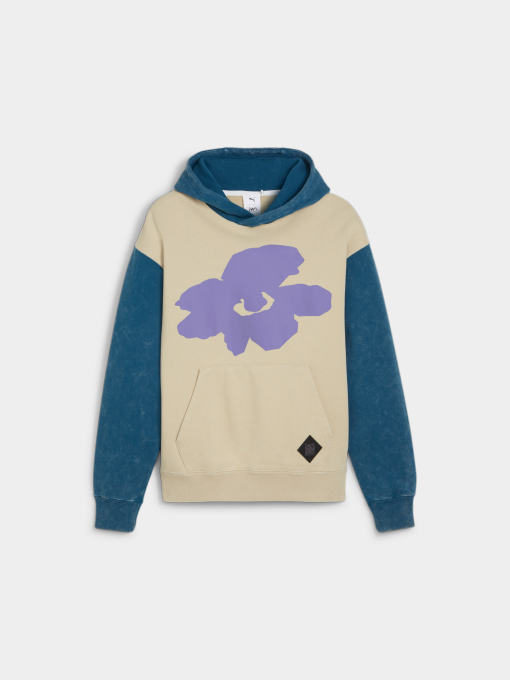 Худи и свитшоты PUMA x P.a.m. Hoodie модель 624072 Фото