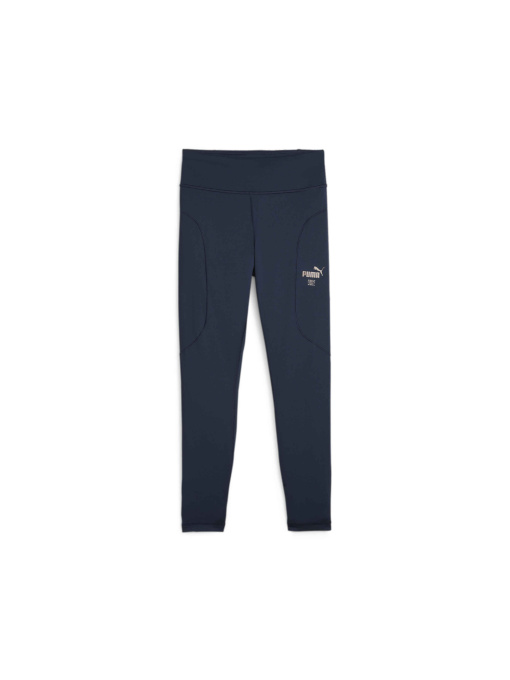 Штани PUMA W First Mile 7/8 Tight модель 524983 Фото