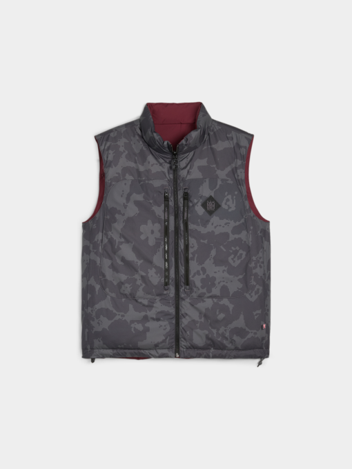 Куртки и дубленки PUMA x P.a.m. Padded Vest модель 624068 Фото