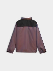 Куртки и дубленки PUMA Melo Iridescent Woven Jacket модель 625341 Фото