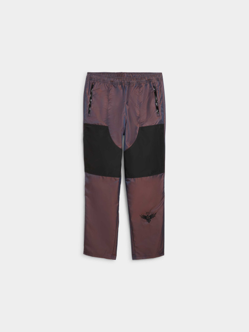 Штани PUMA Melo Iridescent Woven Pant модель 625342 Фото