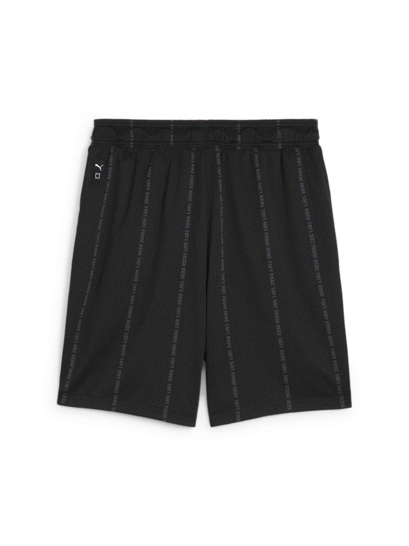 Шорты PUMA Melo Alwayz On Short модель 625995 Фото
