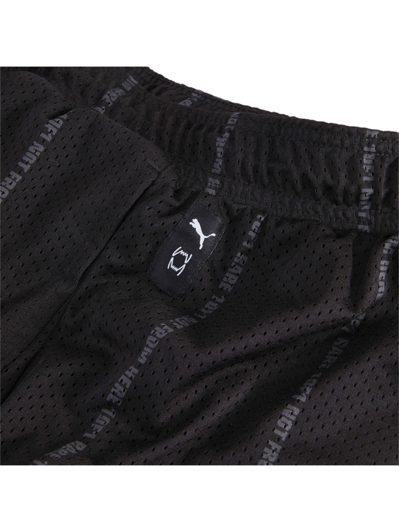 Шорты PUMA Melo Alwayz On Short модель 625995 Фото