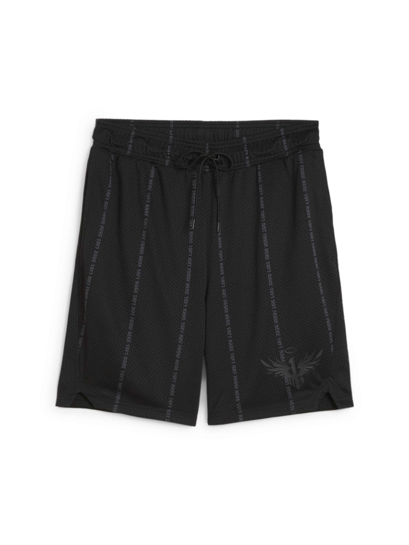 Шорты PUMA Melo Alwayz On Short модель 625995 Фото