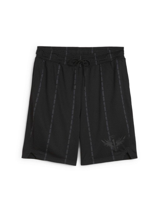 Шорты PUMA Melo Alwayz On Short модель 625995 Фото