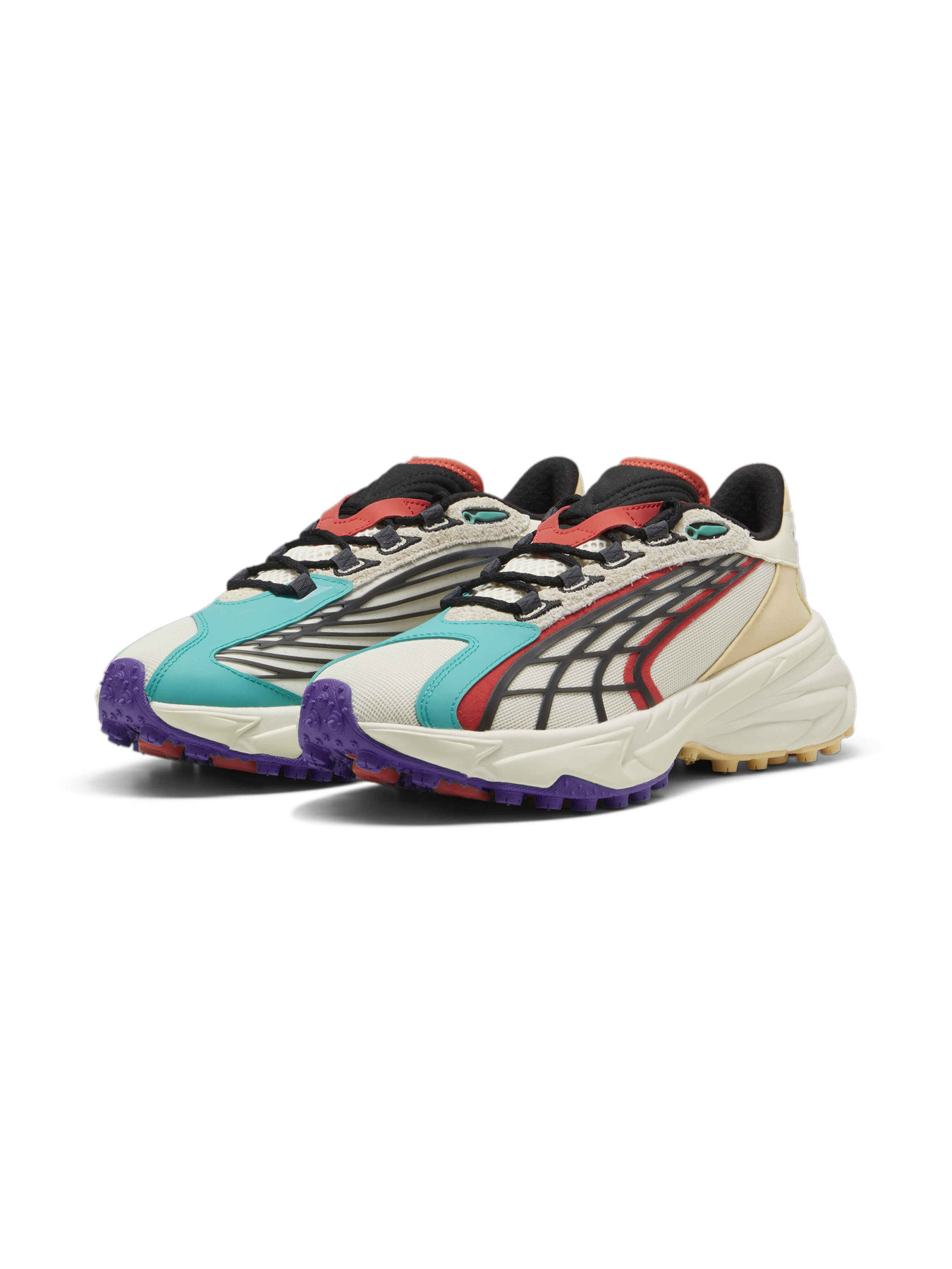 Кросівки PUMA Spirex Ios модель 396501 Фото