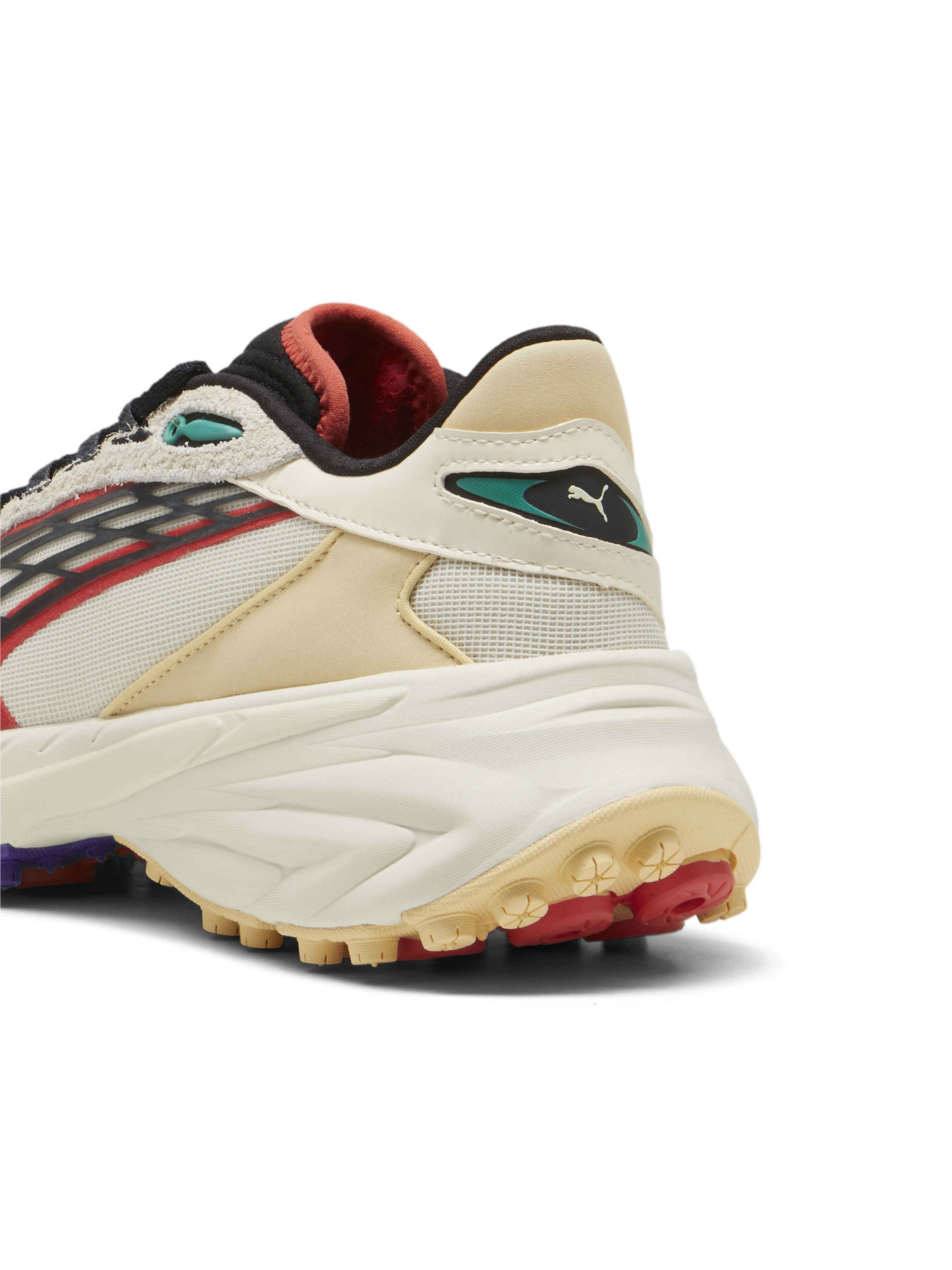 Кросівки PUMA Spirex Ios модель 396501 Фото