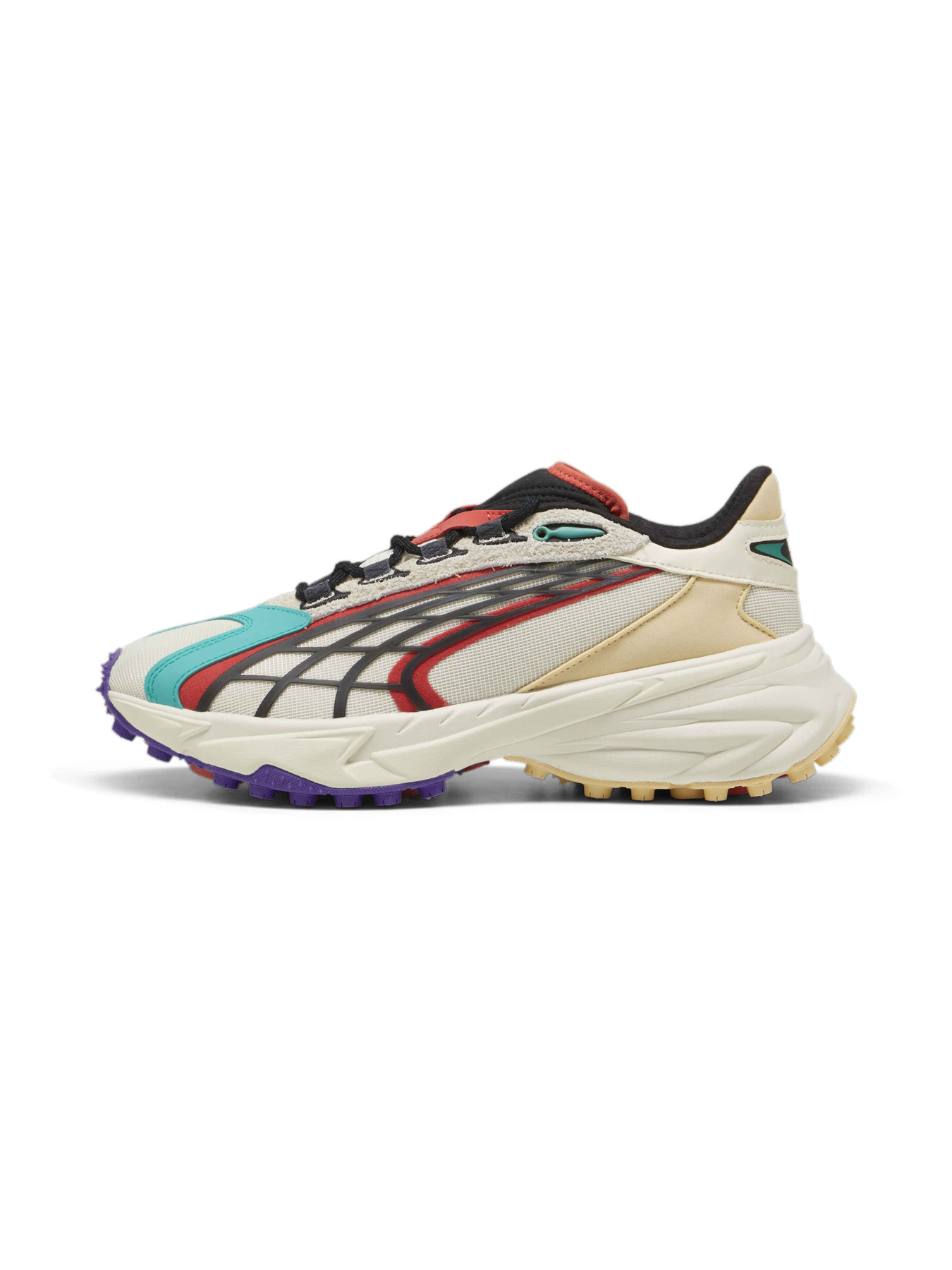 Кросівки PUMA Spirex Ios модель 396501 Фото