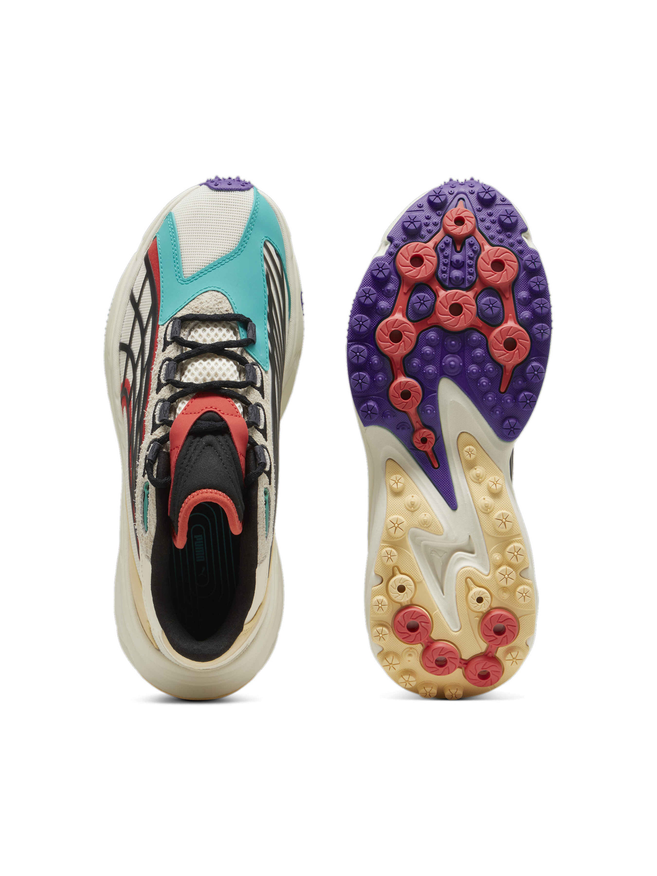 Кросівки PUMA Spirex Ios модель 396501 Фото