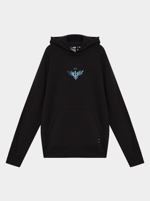 Худи и свитшоты PUMA Melo Alwayz On Hoodie модель 625991 Фото