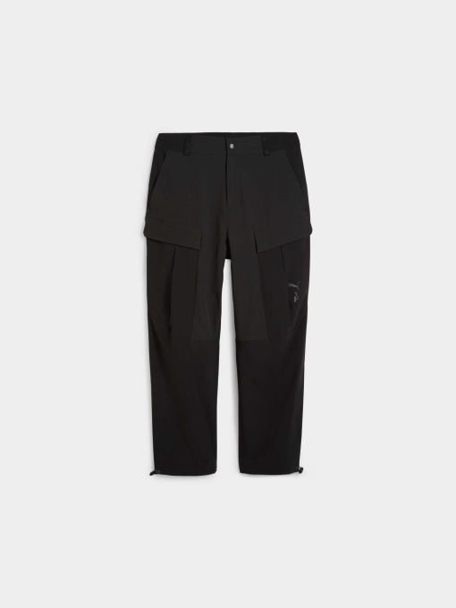 Штани PUMA Seasons Cargo Pants модель 524725 Фото