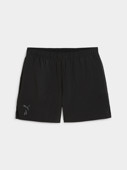Шорты PUMA M Seasons 5" Woven Short модель 524895 Фото