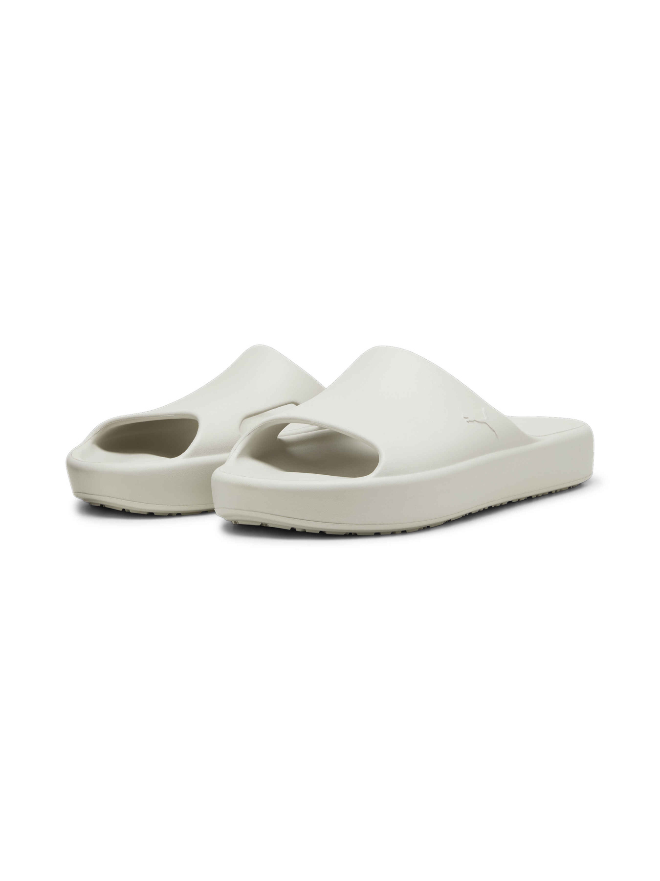 Шлёпанцы PUMA Shibui Cat модель 385296 Фото