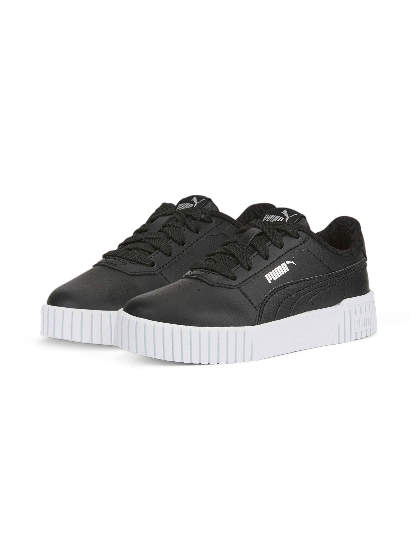 Кеды PUMA Carina 2.0 Ps модель 386186 Фото