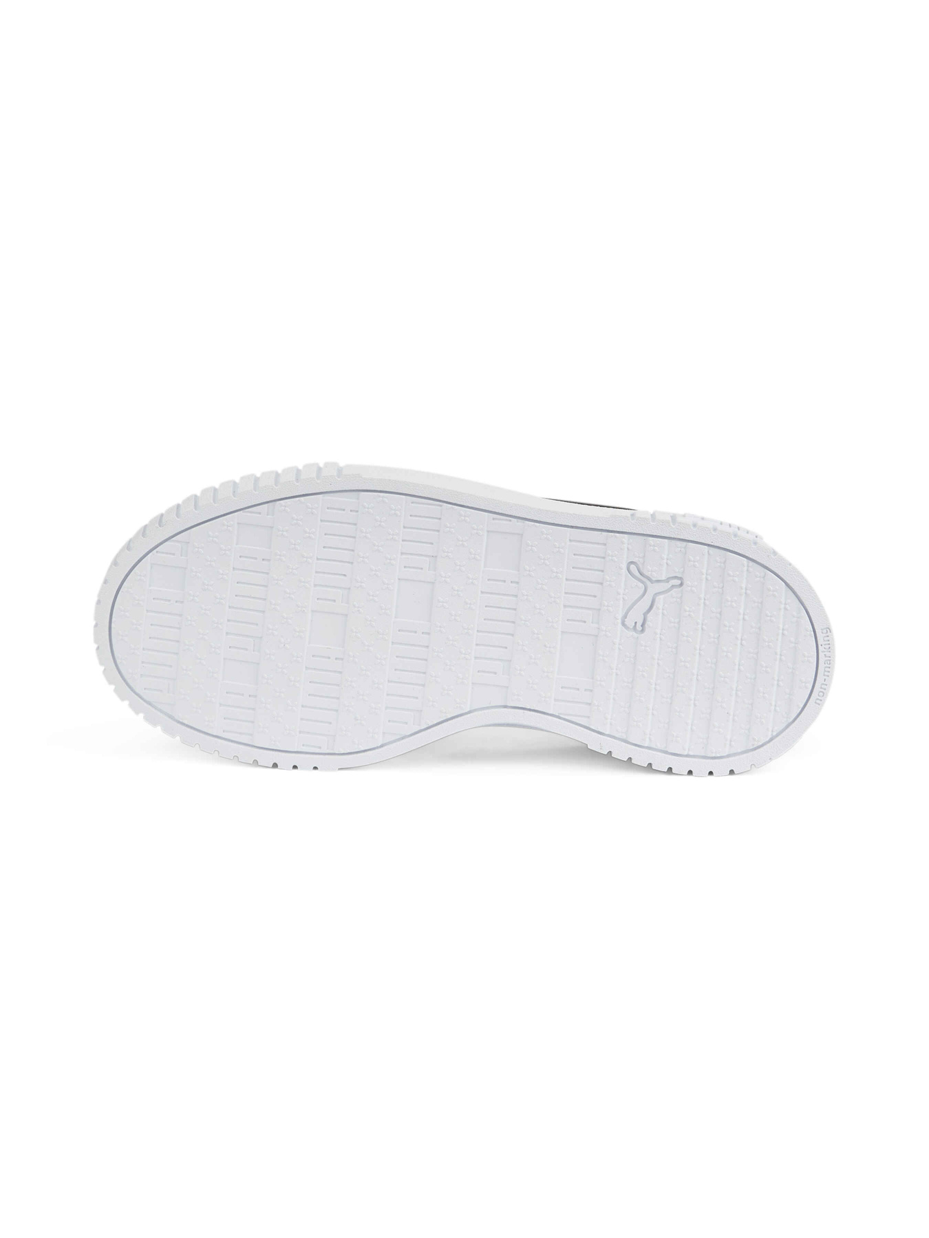 Кеды PUMA Carina 2.0 Ps модель 386186 Фото