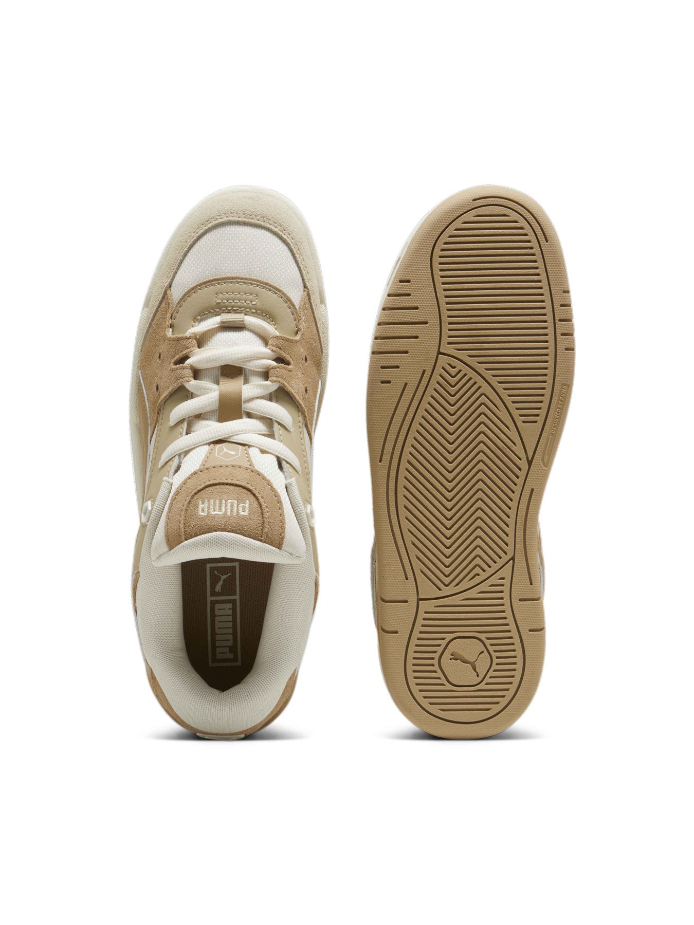 Кеды PUMA -180 модель 389267 Фото