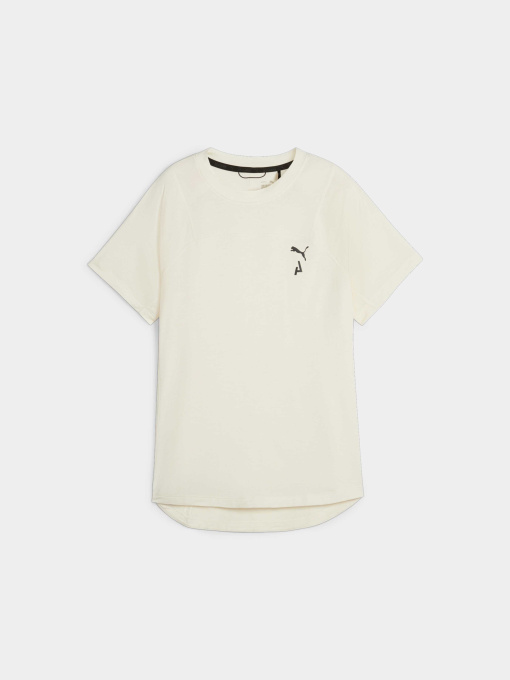 Футболки и поло PUMA W Seasons Wool Ss Tee модель 524130 Фото