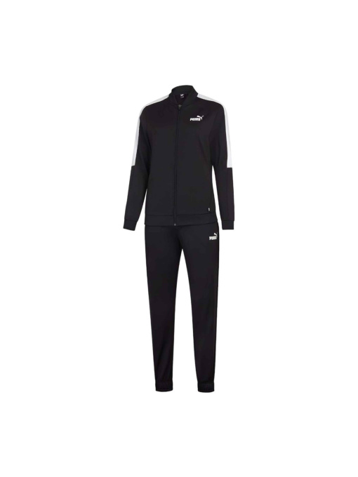 Костюми PUMA Baseball Tricot Suit Cl модель 679627 Фото