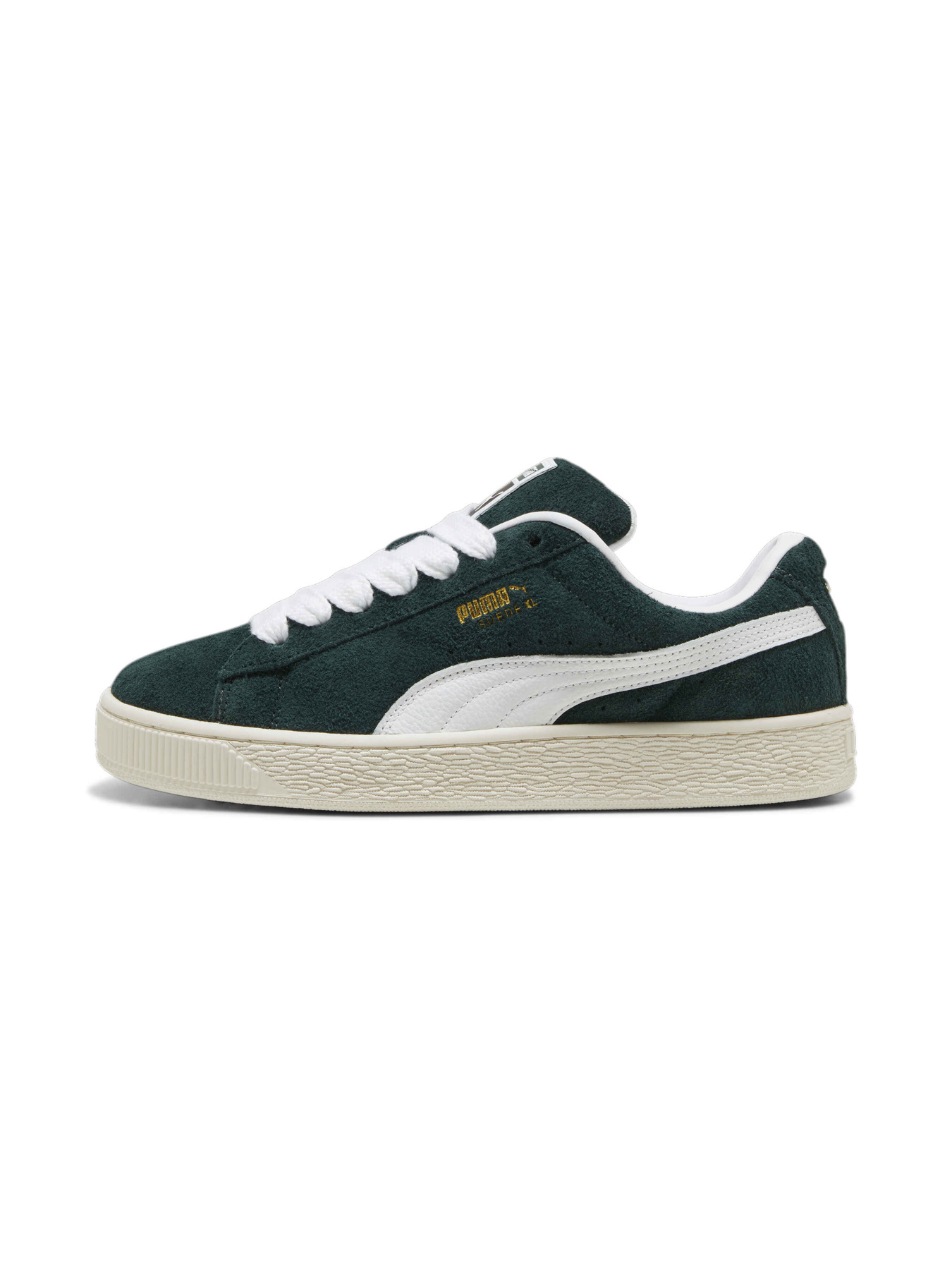 Кеди PUMA Suede Xl Hairy модель 397241 Фото