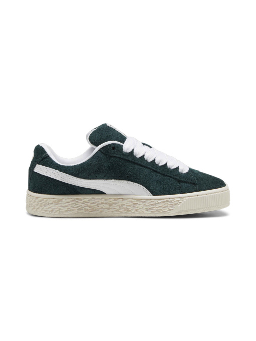 Кеди PUMA Suede Xl Hairy модель 397241 Фото