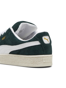 Кеди PUMA Suede Xl Hairy модель 397241 Фото