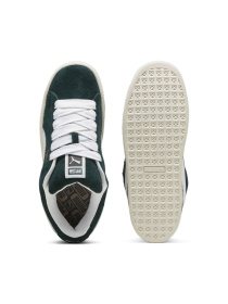 Кеди PUMA Suede Xl Hairy модель 397241 Фото