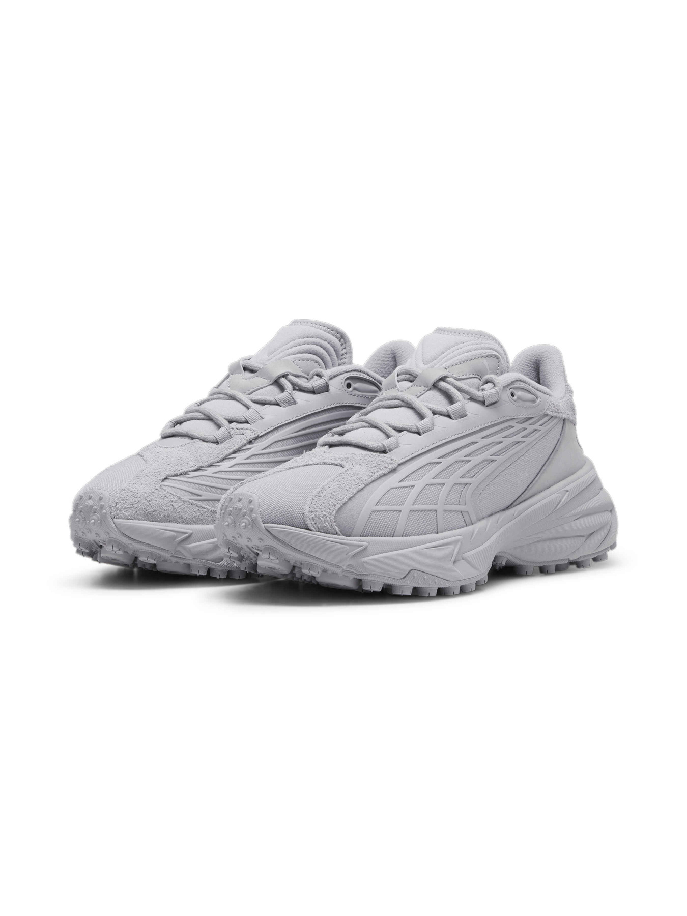 Кроссовки PUMA Spirex Premium модель 397375 Кроссовки PUMA Spirex Premium модель 397375 Фото