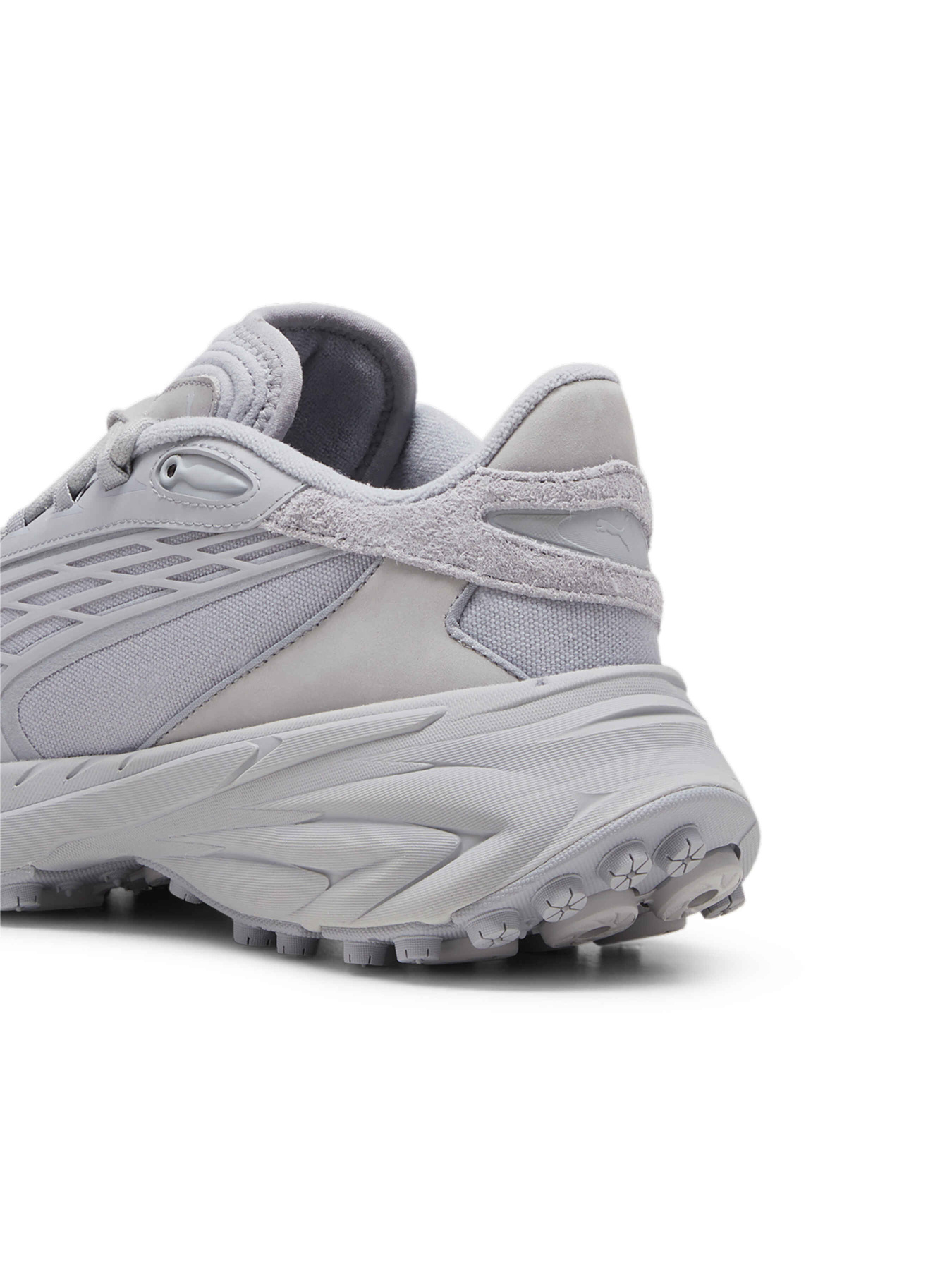 Кроссовки PUMA Spirex Premium модель 397375 Кроссовки PUMA Spirex Premium модель 397375 Фото