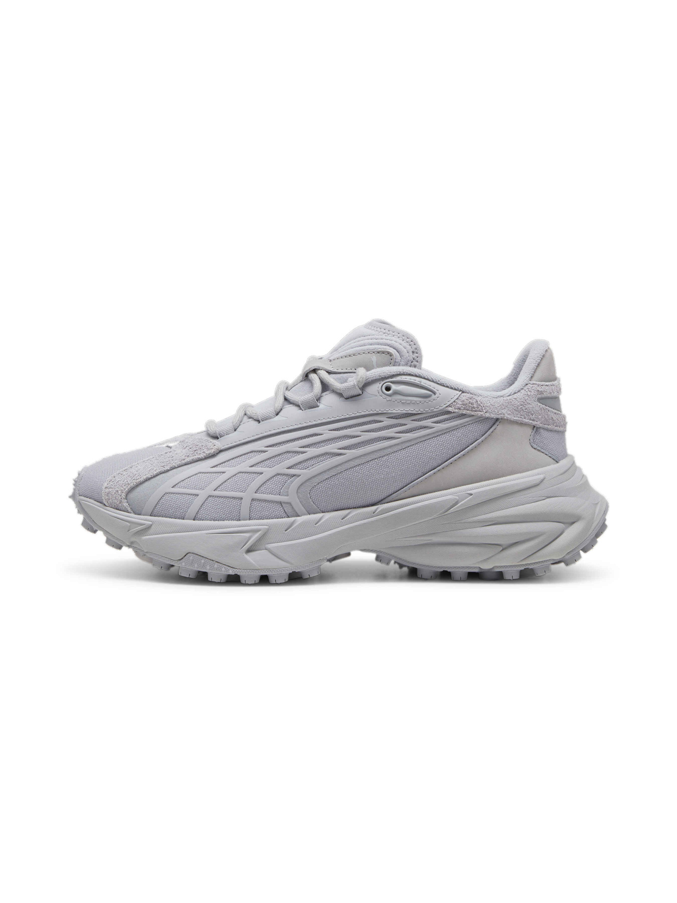 Кроссовки PUMA Spirex Premium модель 397375 Кроссовки PUMA Spirex Premium модель 397375 Фото