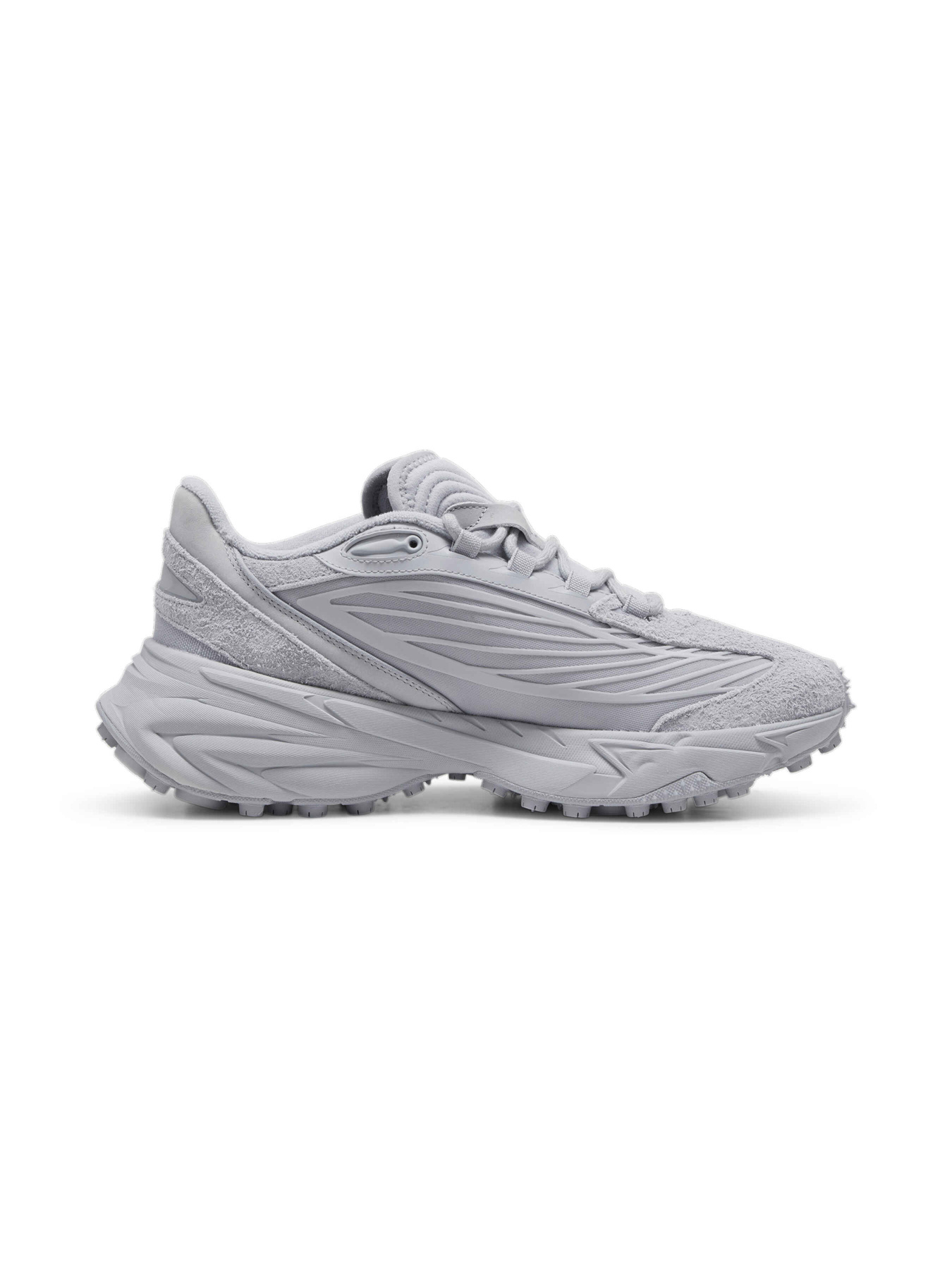 Кроссовки PUMA Spirex Premium модель 397375 Кроссовки PUMA Spirex Premium модель 397375 Фото