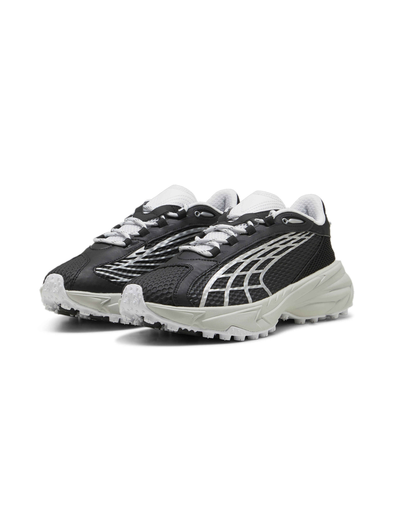Кросівки PUMA Spirex Speed модель 397263 Кросівки PUMA Spirex Speed модель 397263 Фото